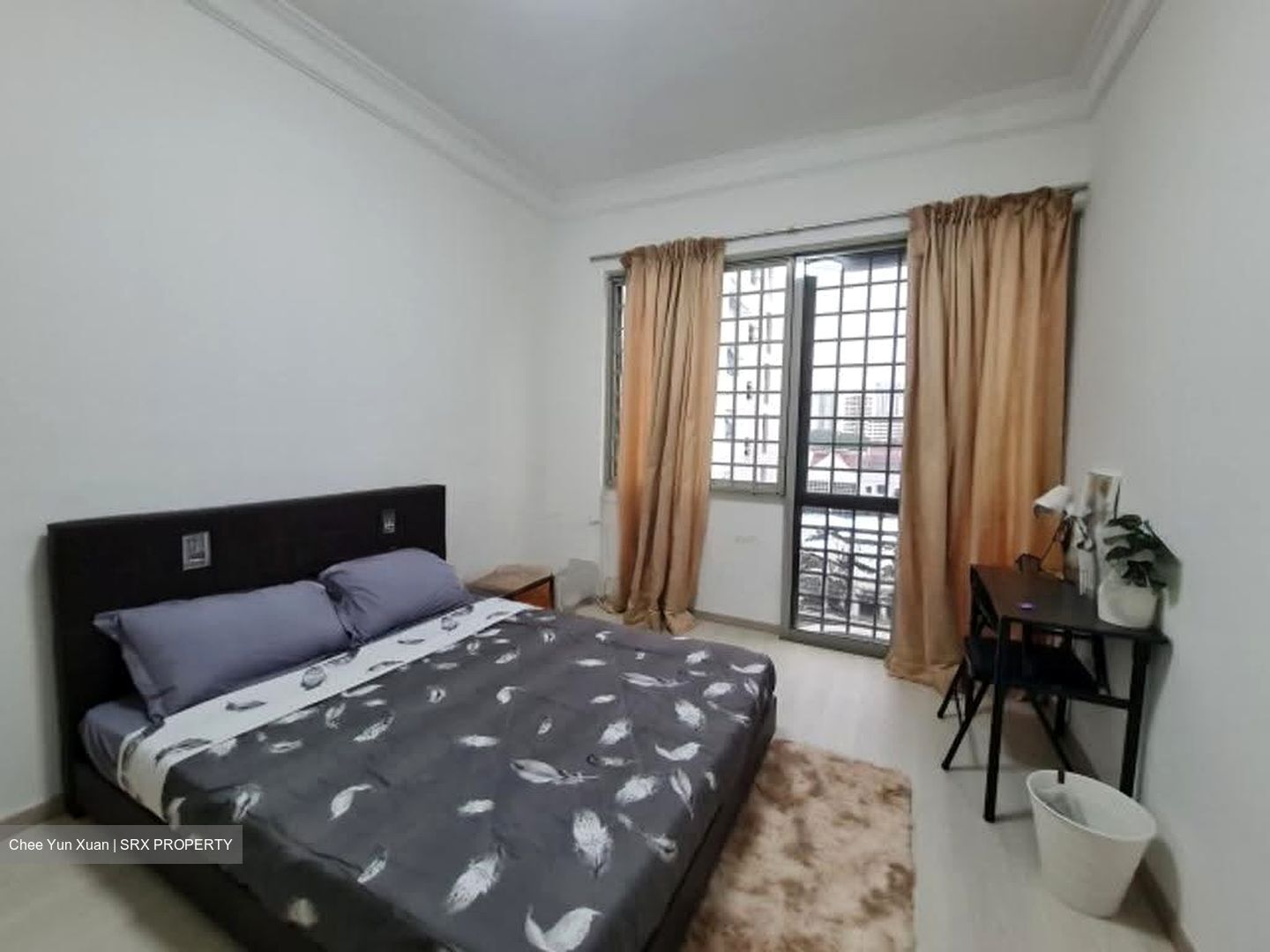 Ritz Mansion (D12), Apartment #624618111
